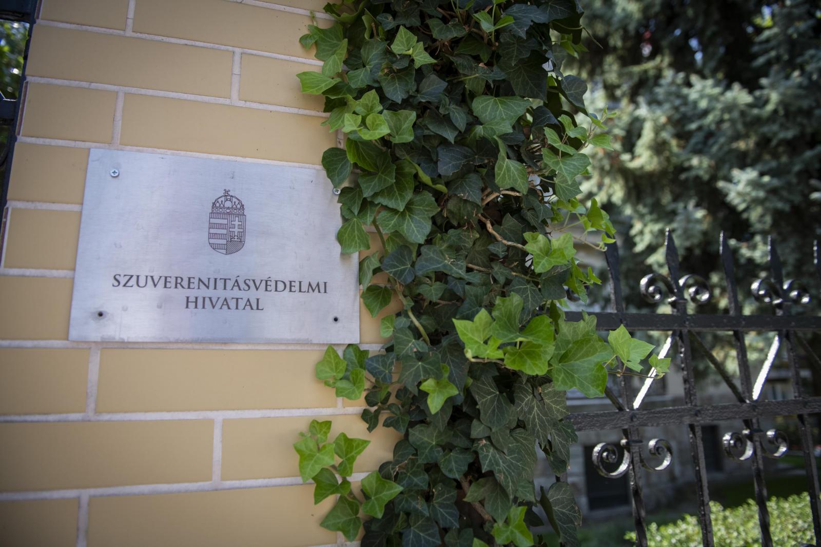 Ez gyors volt, néhány perc alatt lezavarták a Szuverenitásvédelmi Hivatal megszüntetéséről szóló javaslat bizottsági vitáját