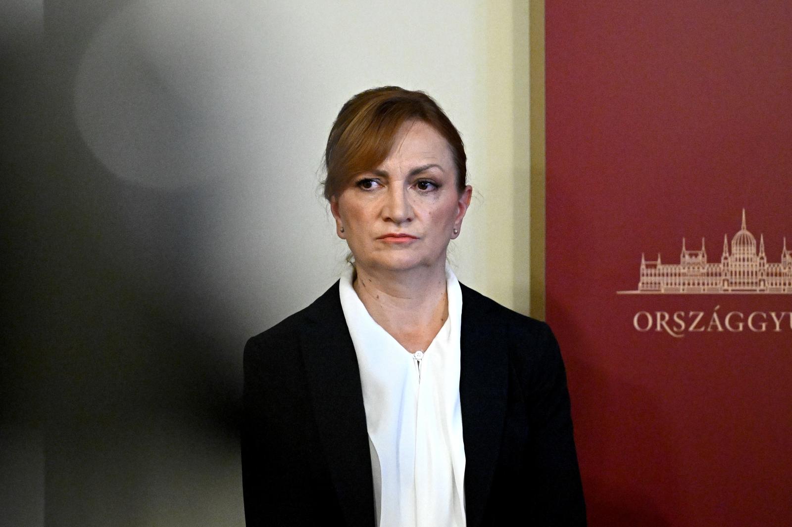 Négy parlamenti vizsgálóbizottság élére jelölt vezetőt a Tisza Párt