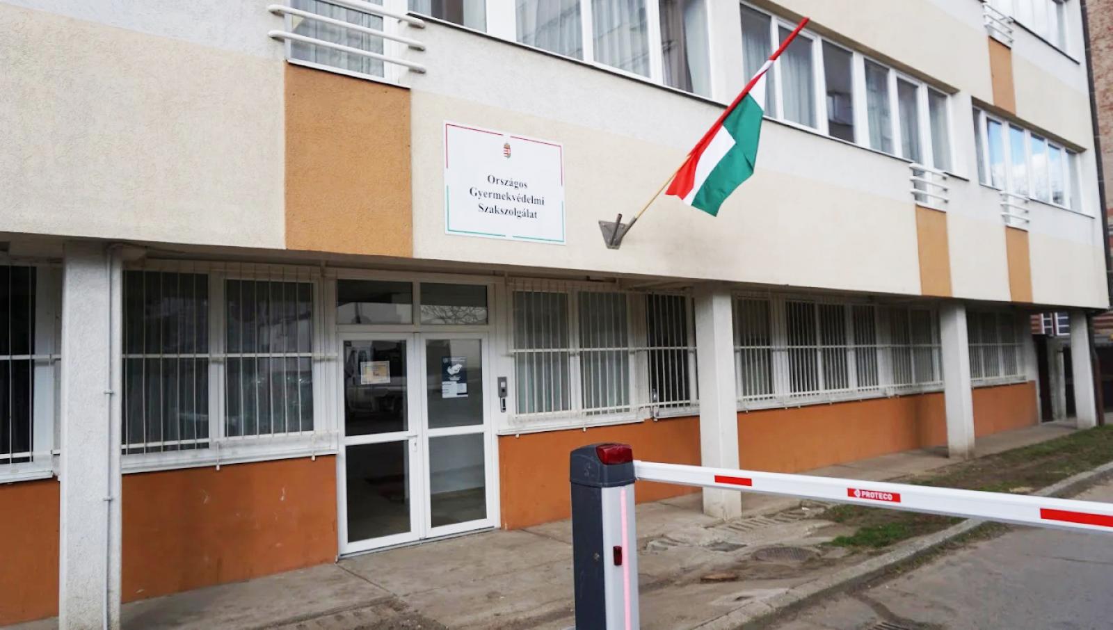 Both Éva került az Országos Gyermekvédelmi Szakszolgálat élére