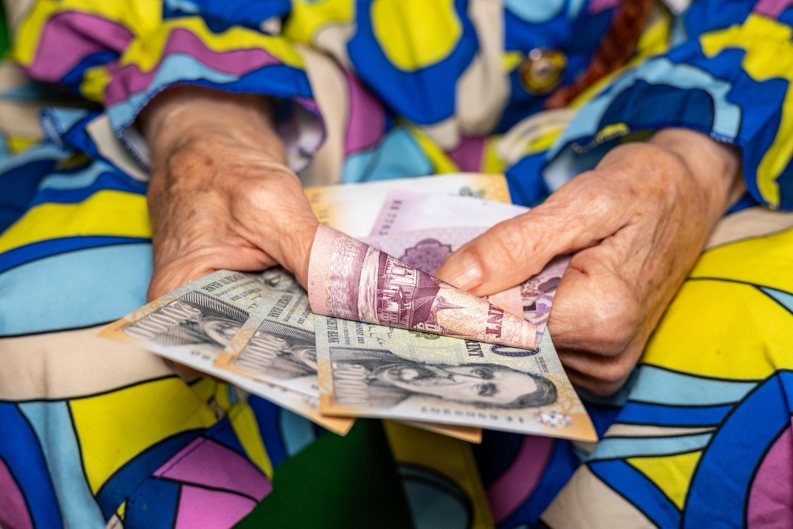 Erre senki nem számított, májusban csökkent az infláció Magyarországon