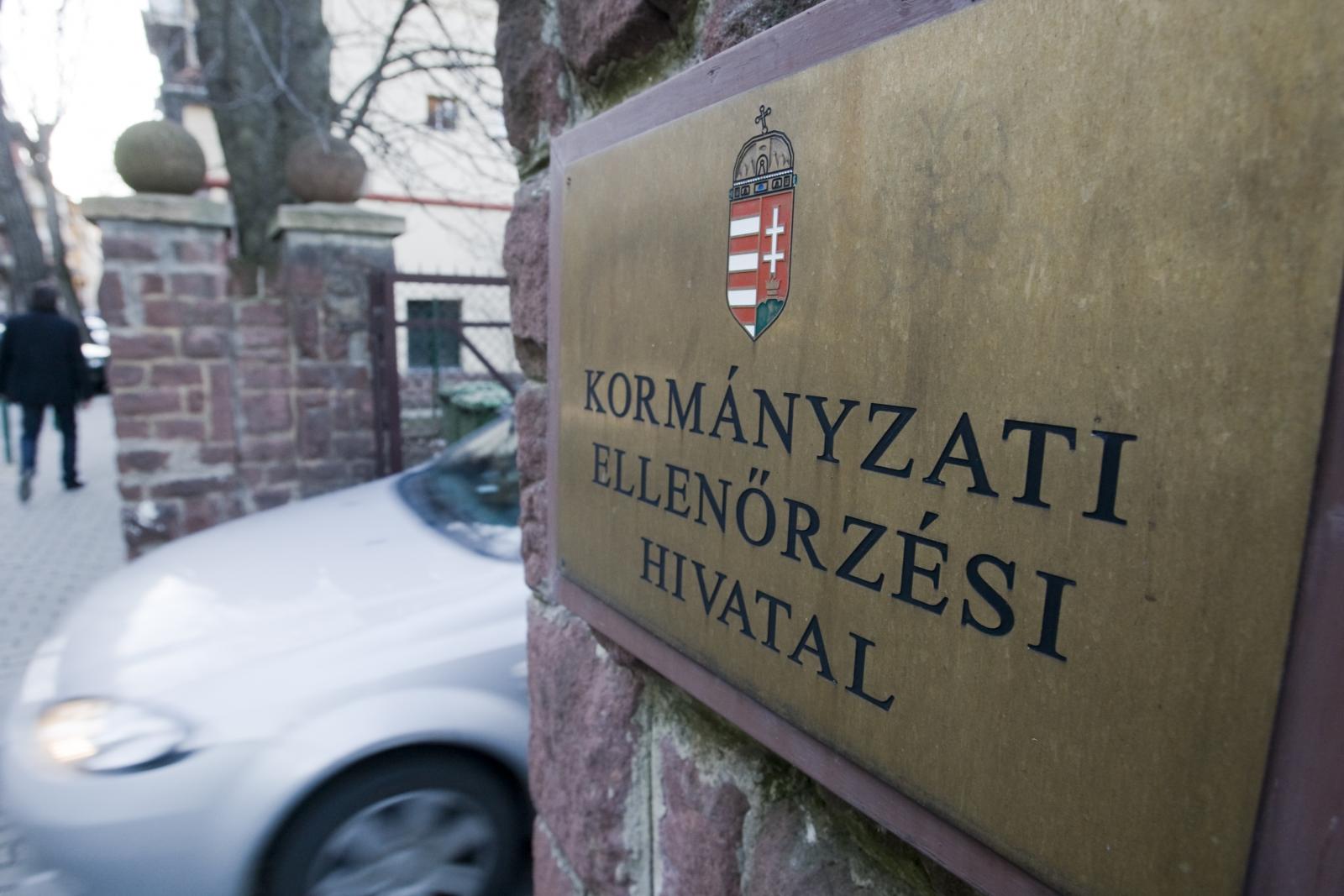 A Tisza-kormány nyílt pályázatot hirdet a KEHI elnöki tisztségének betöltésére