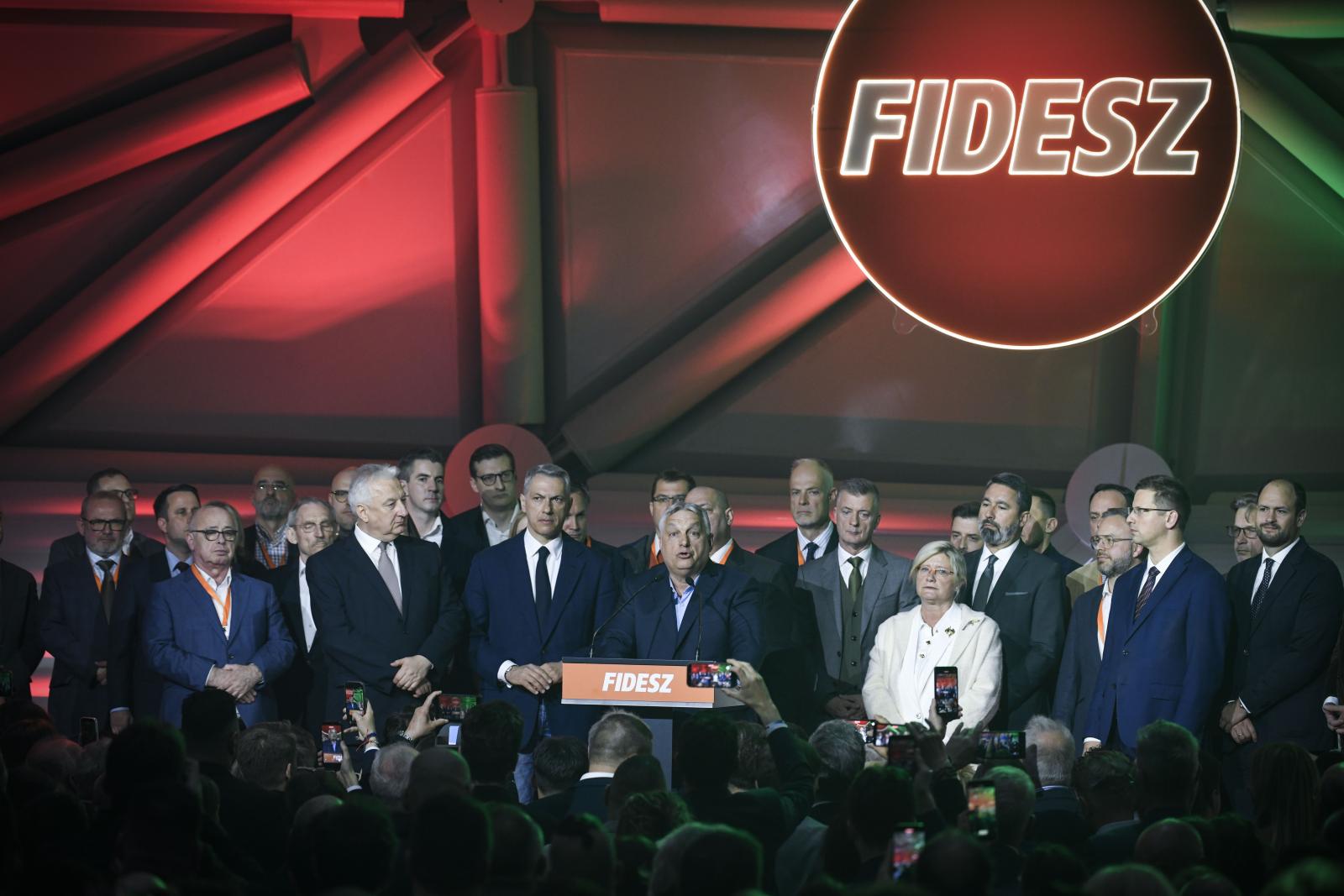Havasi Bertalan: Alapjaiban változhat meg a Fidesz szervezeti felépítése