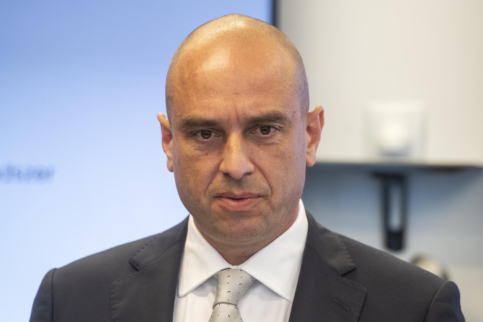 Teljes mértékben indokolatlannak tartja az Integritás Hatóság elnöke a vádemelést