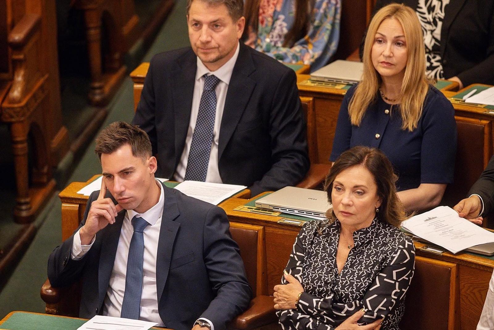 Radnai Márk két hónap alatt 69 pert nyert a fideszes portálok ellen