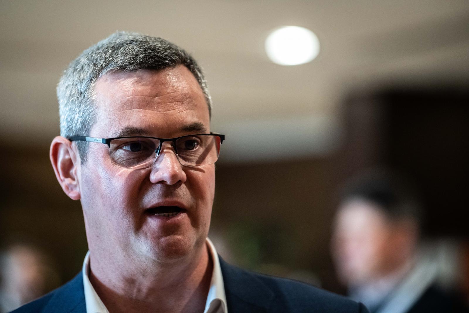 Takács Péter politikai bosszúhadjáratot emleget Győrfi Pál leváltása után