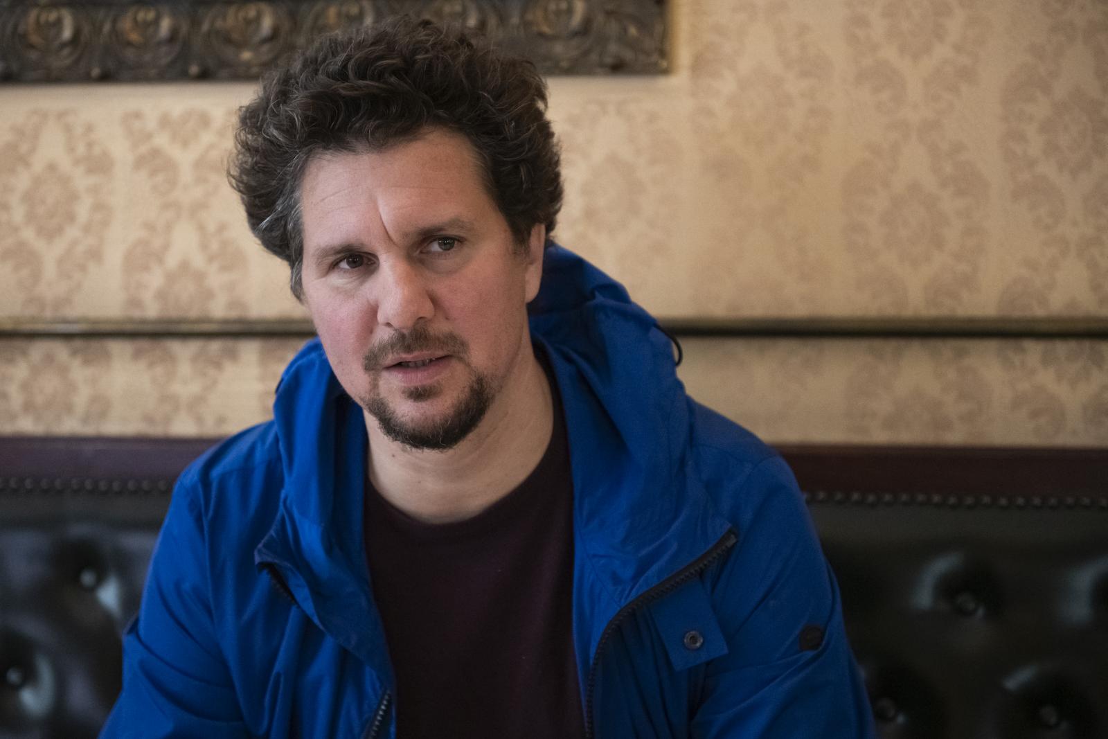 Nagy Ervin visszaszállíttatja az antik bútorokat a kulturális tárca épületéből az Iparművészeti Múzeumba