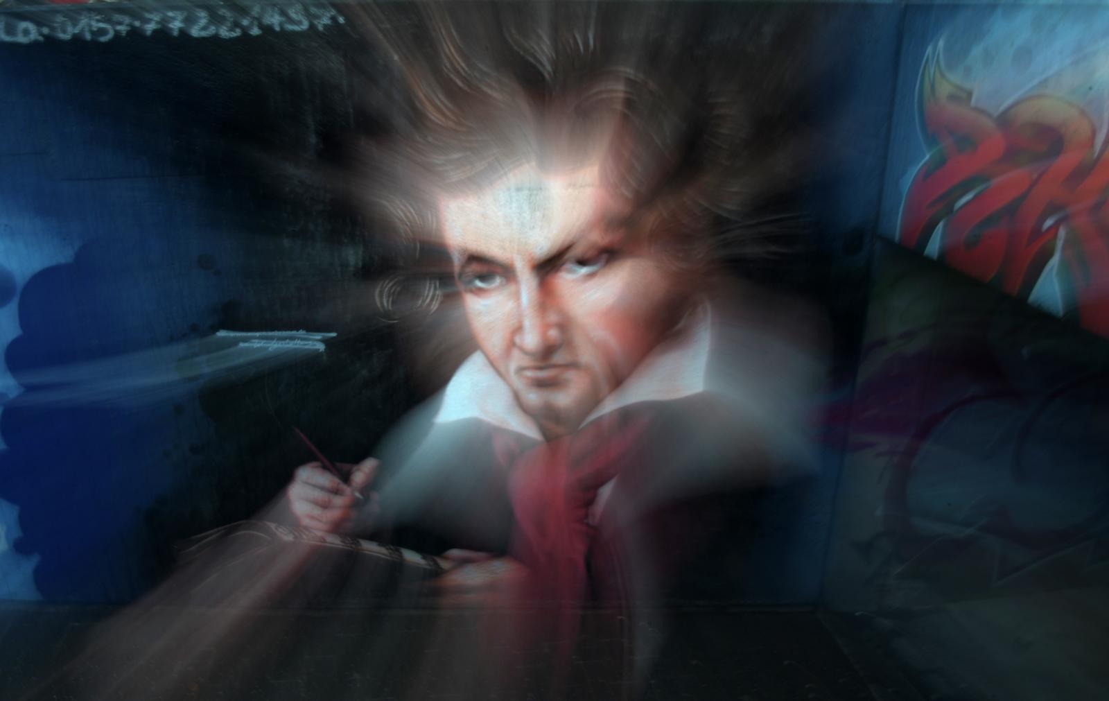 Beethoven és a rejtélyes Erzsébetek