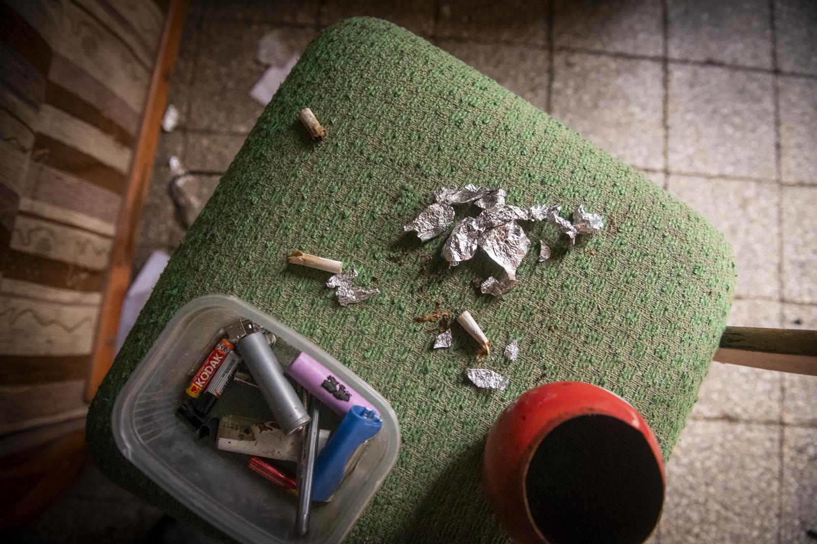 Várólistára kerültek a gyógyulni akaró drogfüggők, a szakma egyelőre hiába küldi a leveleket a Tisza-kormánynak
