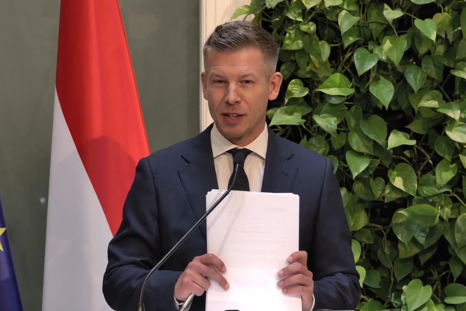 „A Master Good nagyon alacsony fizetéseket ad nehéz fizikai munkáért”