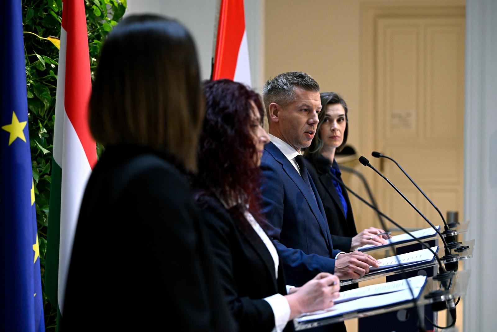 Szolidaritási adó: Budapest október 15-ig kapott haladékot a Tisza-kormánytól, Kiss Ambrus mást is hallott a bejelentésben
