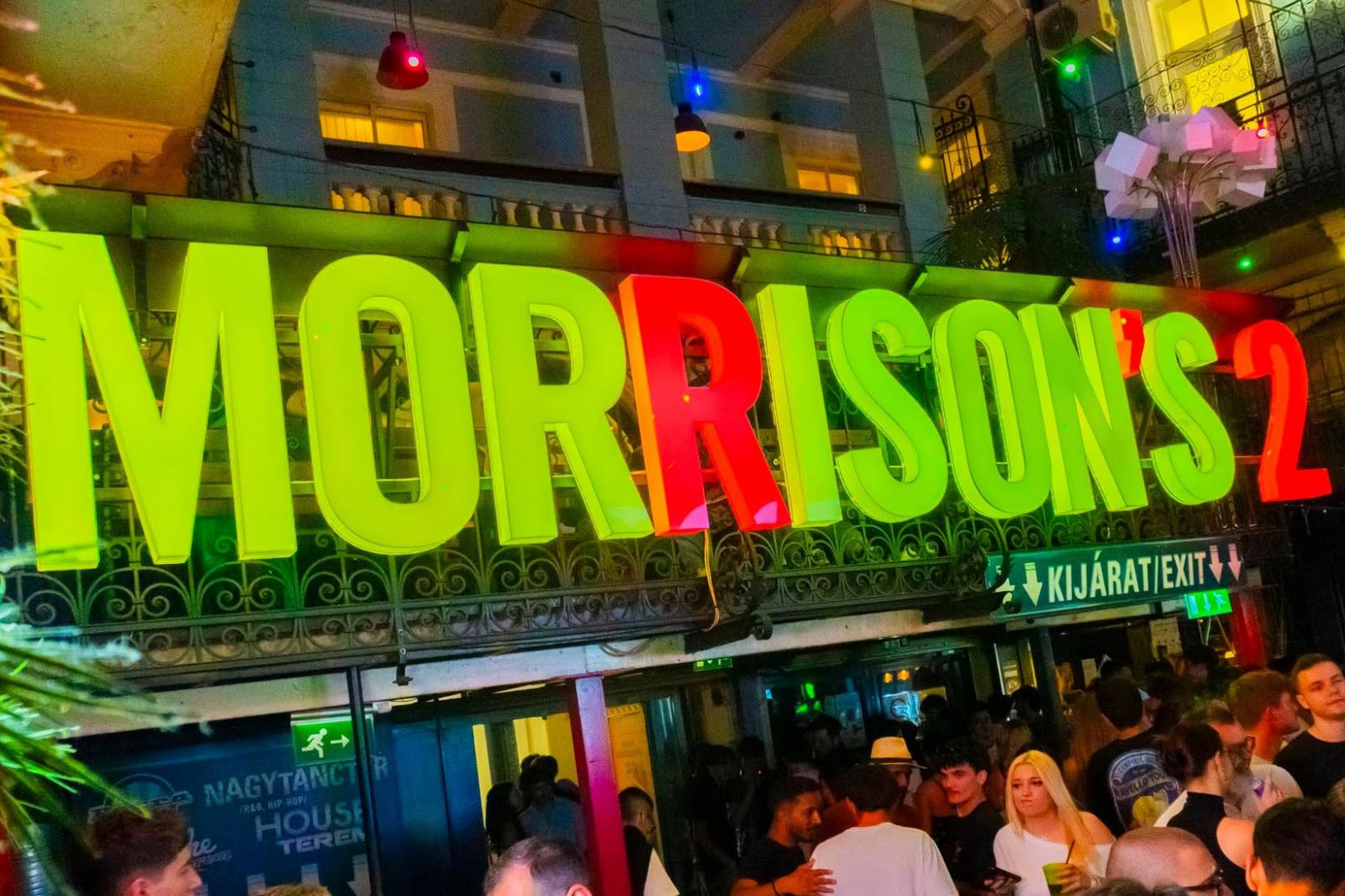 Tagadta bűnösségét a Morrison's 2-nél történt emberölés vádlottja