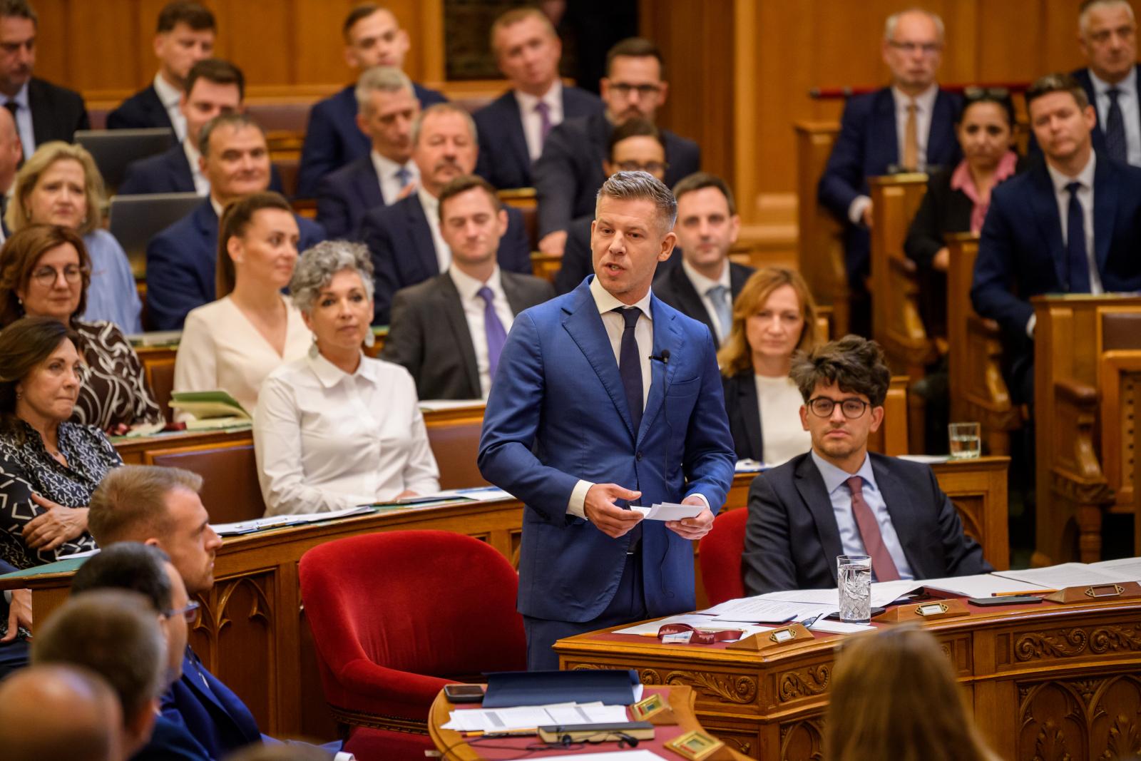 Kéri László: Ebből akár rendszerváltás is lehet
