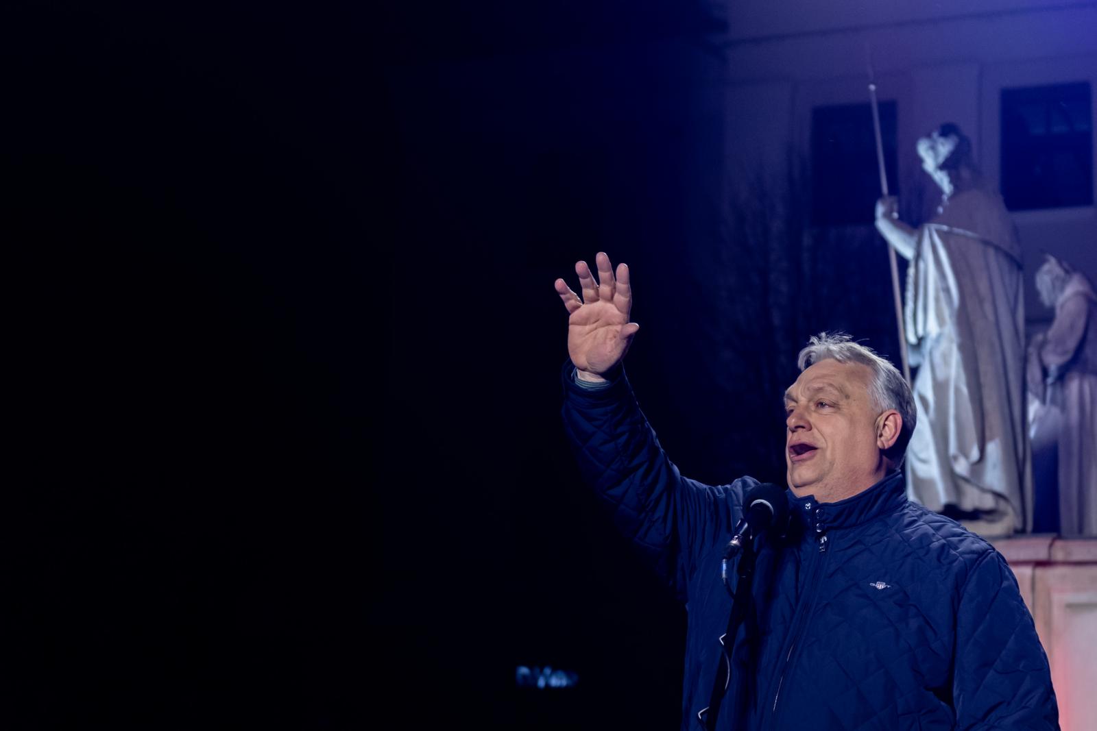 Trump, Kickl, Orbán – Hogyan győzzük le őket a szívünkben?