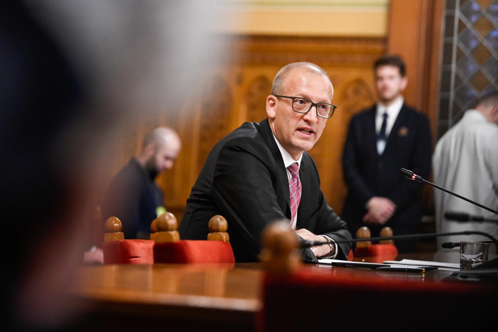 Vége az MTVA-nak, benyújtották a törvényjavaslatot a magyarországi közmédia átalakításáról