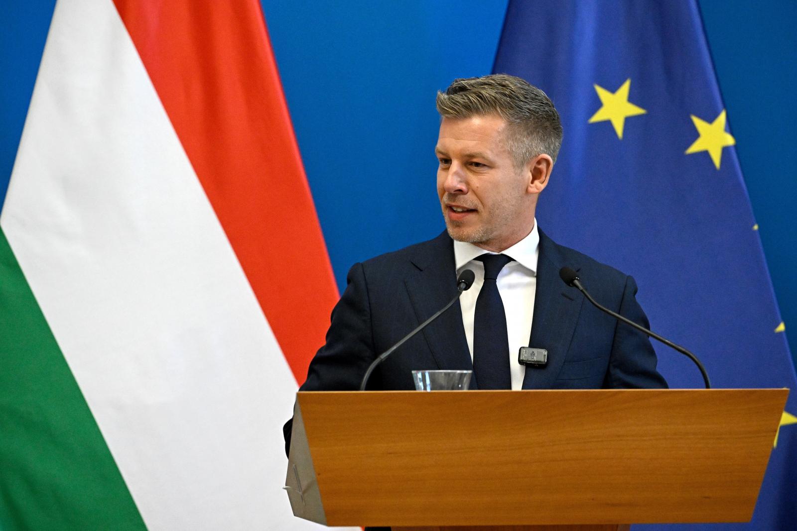 Hivatalossá vált a Magyarország és Ukrajna közötti megállapodás, Magyarország nem gördít többé akadályt Ukrajna EU-csatlakozása elé
