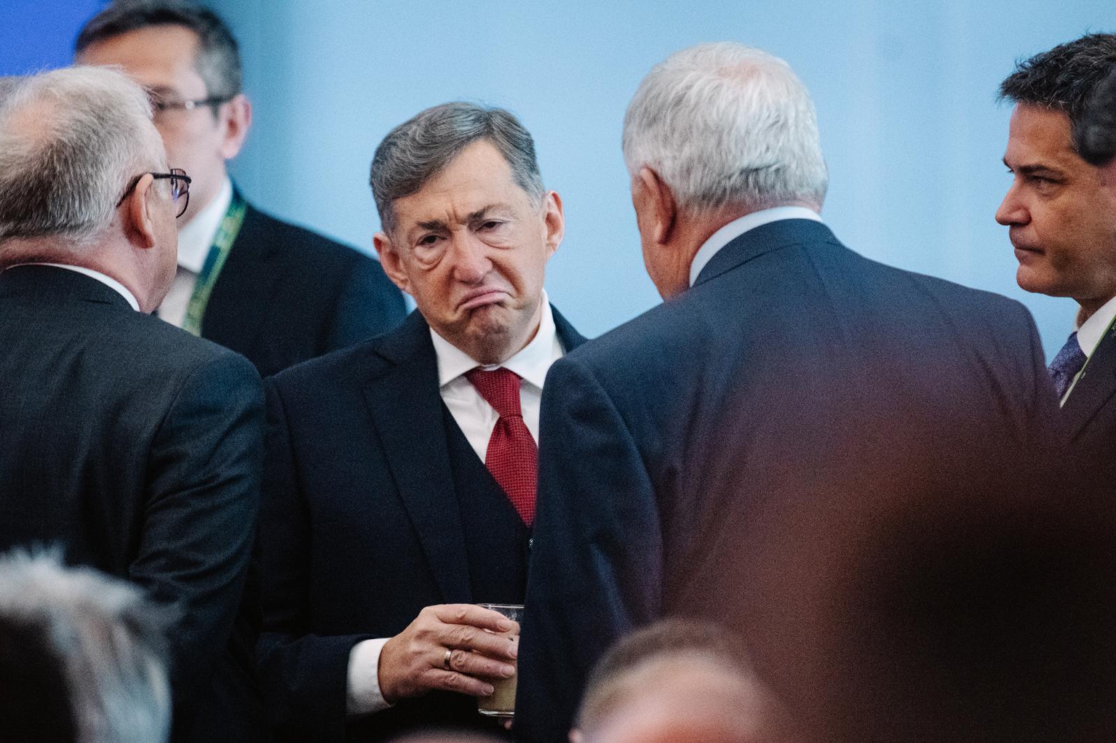 A láthatatlan kéz sem talál fogást a tőkefelhalmozáson