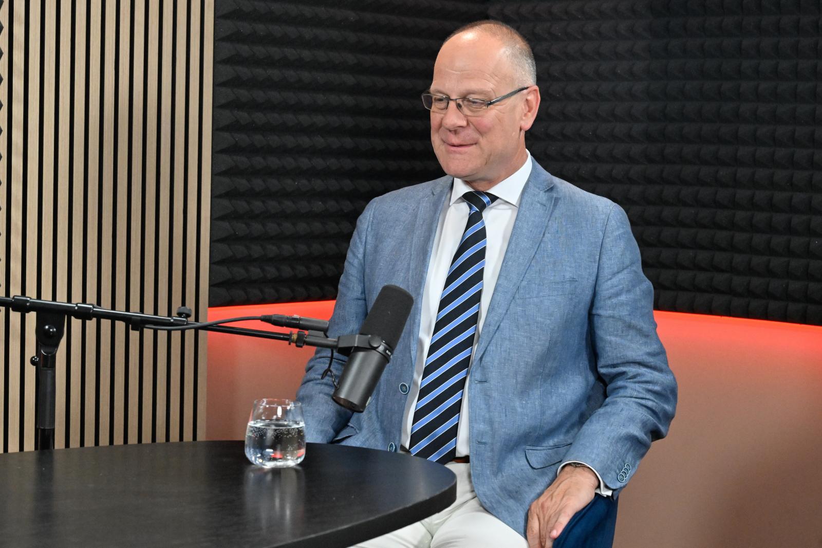 Navracsics Tibor: Ez biztosan nem az áttörés kongresszusa volt
