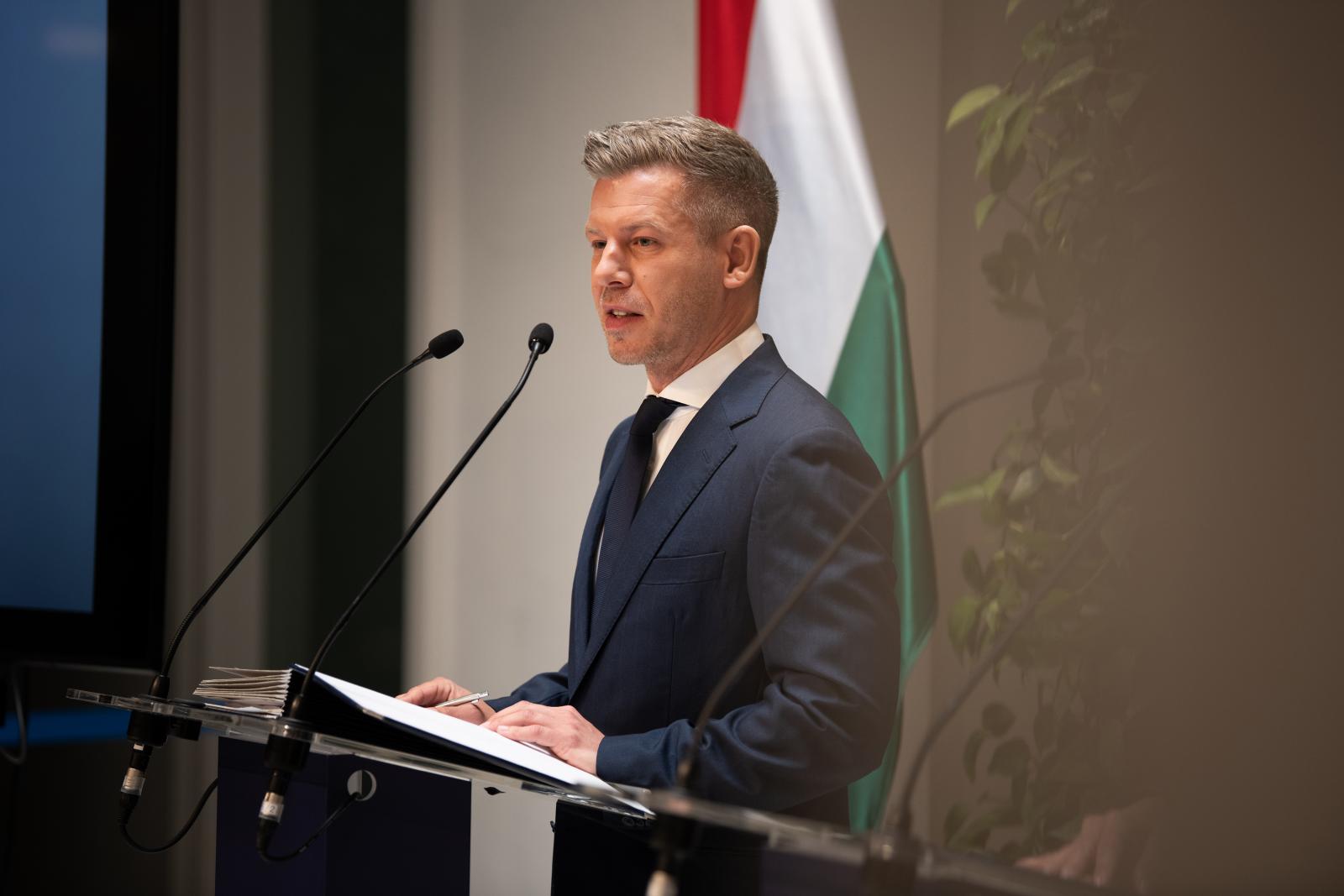 Magyar Péter megszólalt a Mediaworks leépítésekkel kapcsolatos közleménye után