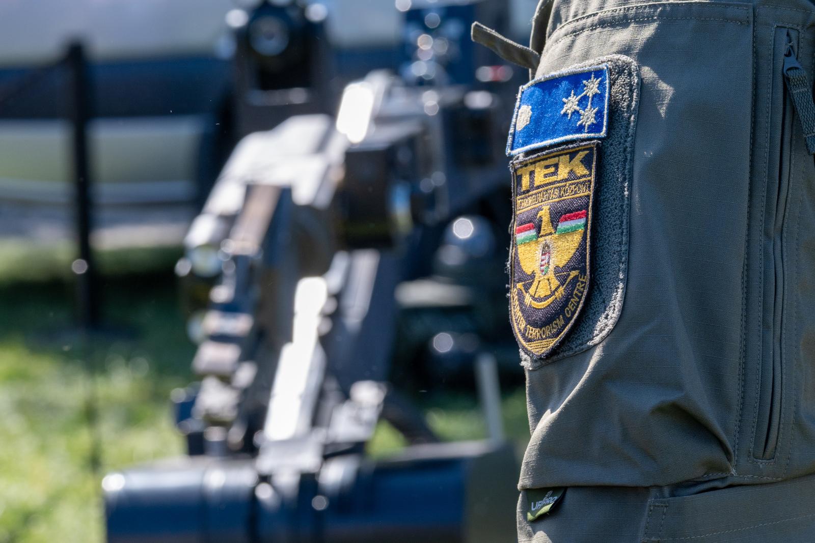 Úgy néz ki, eldőlt a TEK sorsa, a szervezetet az egyik legfőbb feladatától fosztják meg