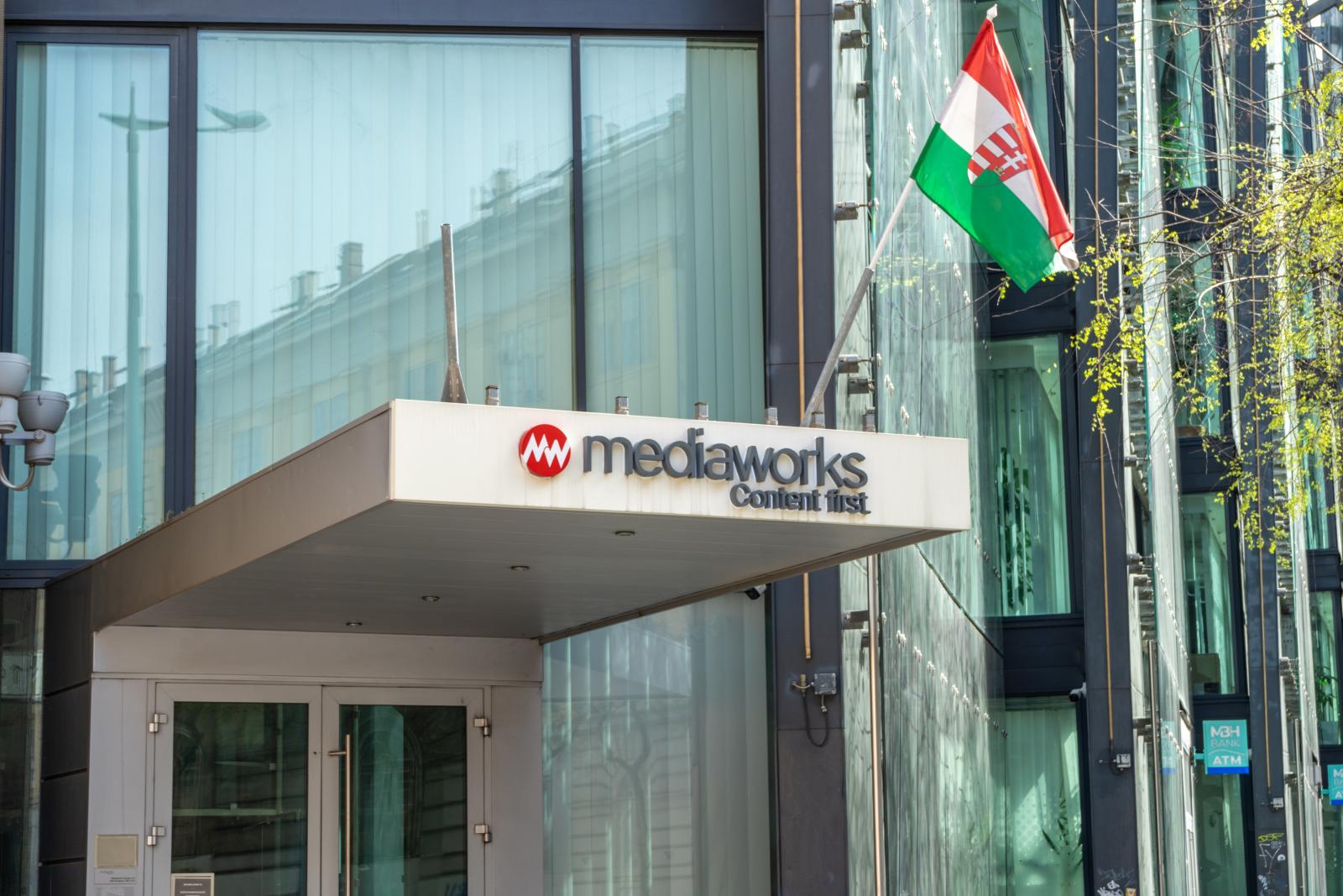 Ismét tömegesen bocsátanak el embereket a Mediaworkstől