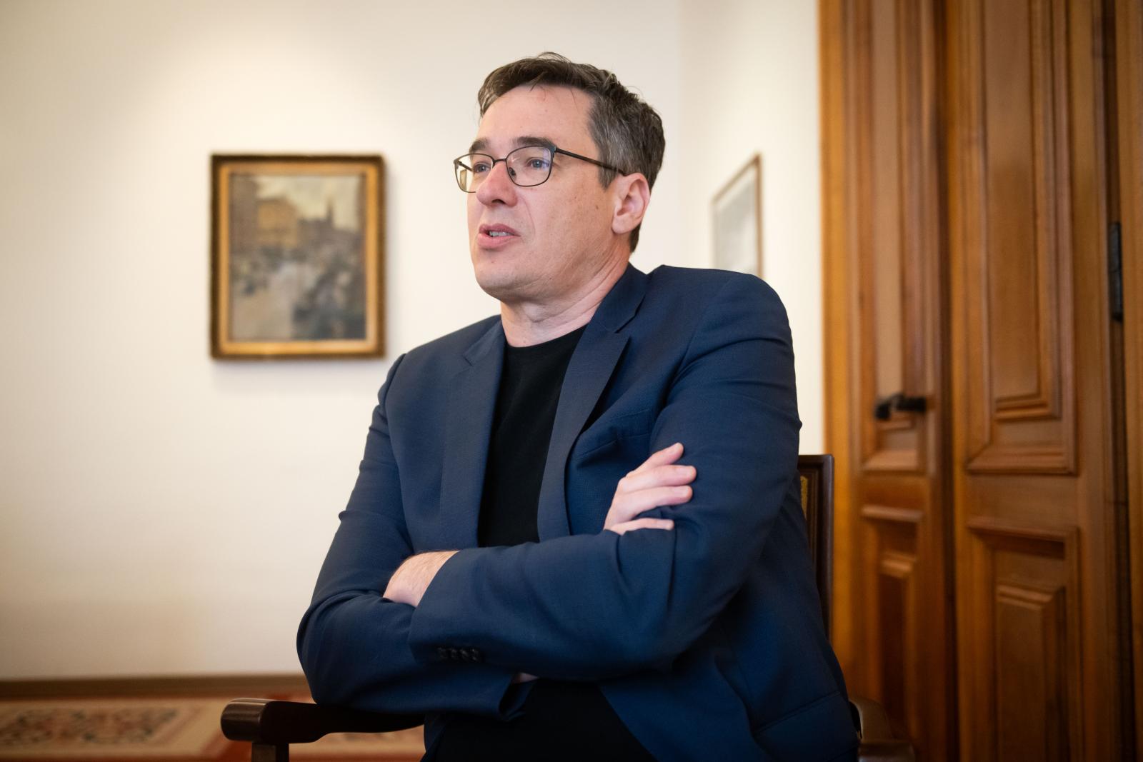 Karácsony Gergely tovább szigorítaná a vagyonnyilatkozati rendszert