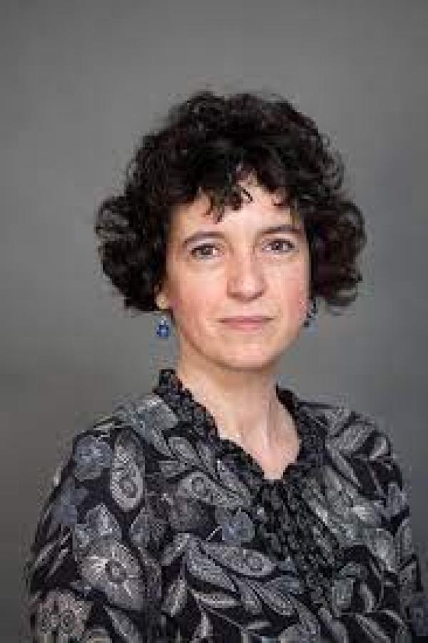Szigeti F. Judit