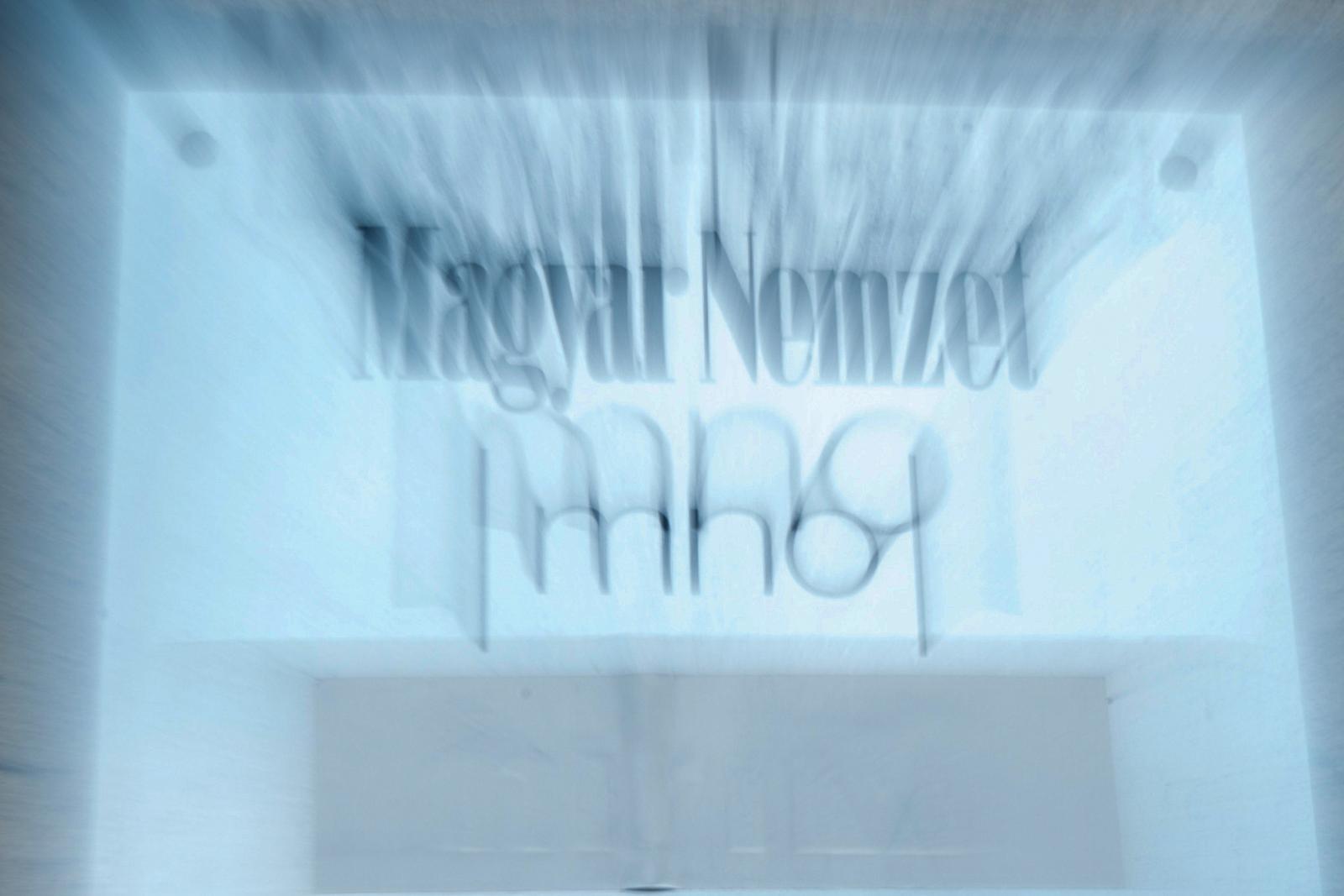 A Magyar Nemzetnél is tömeges elbocsátás kezdődött