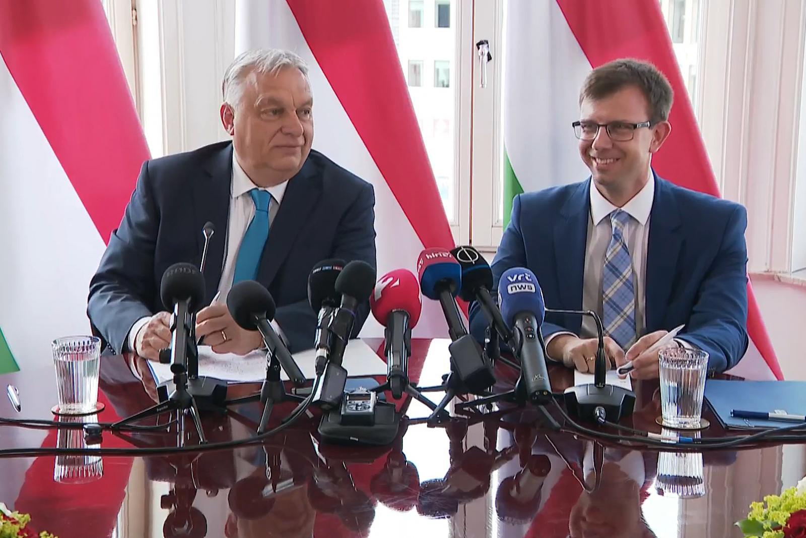 Orbán Viktor: A hibáim is hozzájárultak a vereséghez, de már öreg vagyok változtatni rajtuk