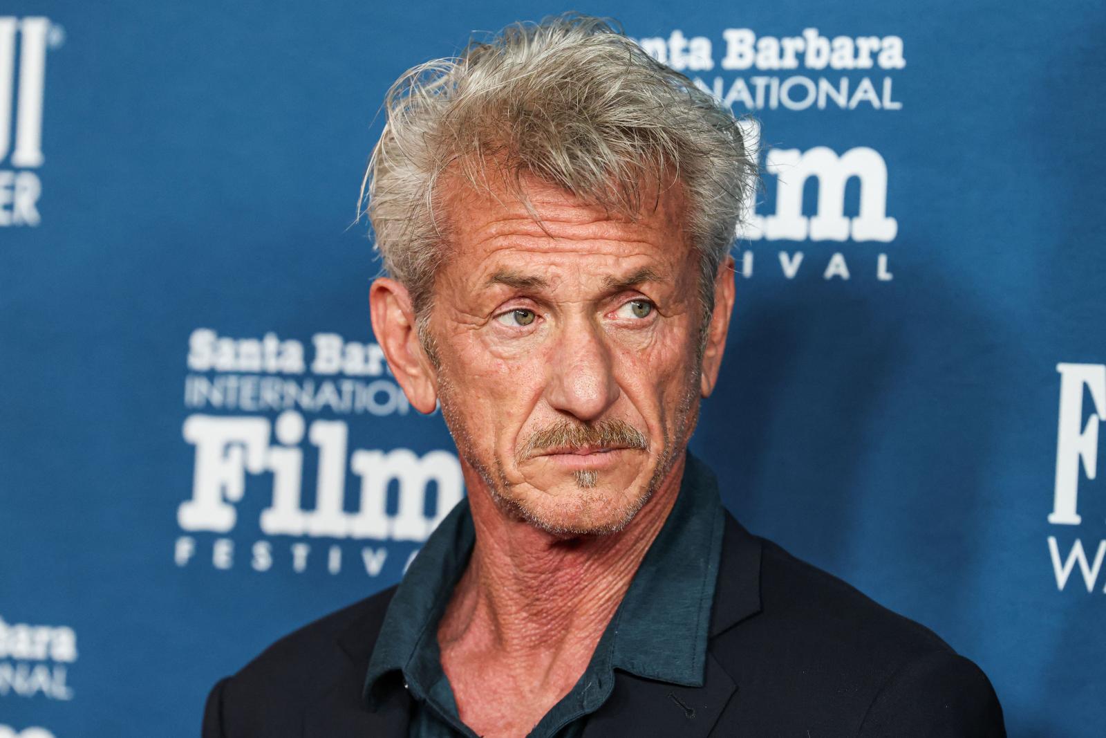 Sean Penn filmet készít a Capitolium ostromáról