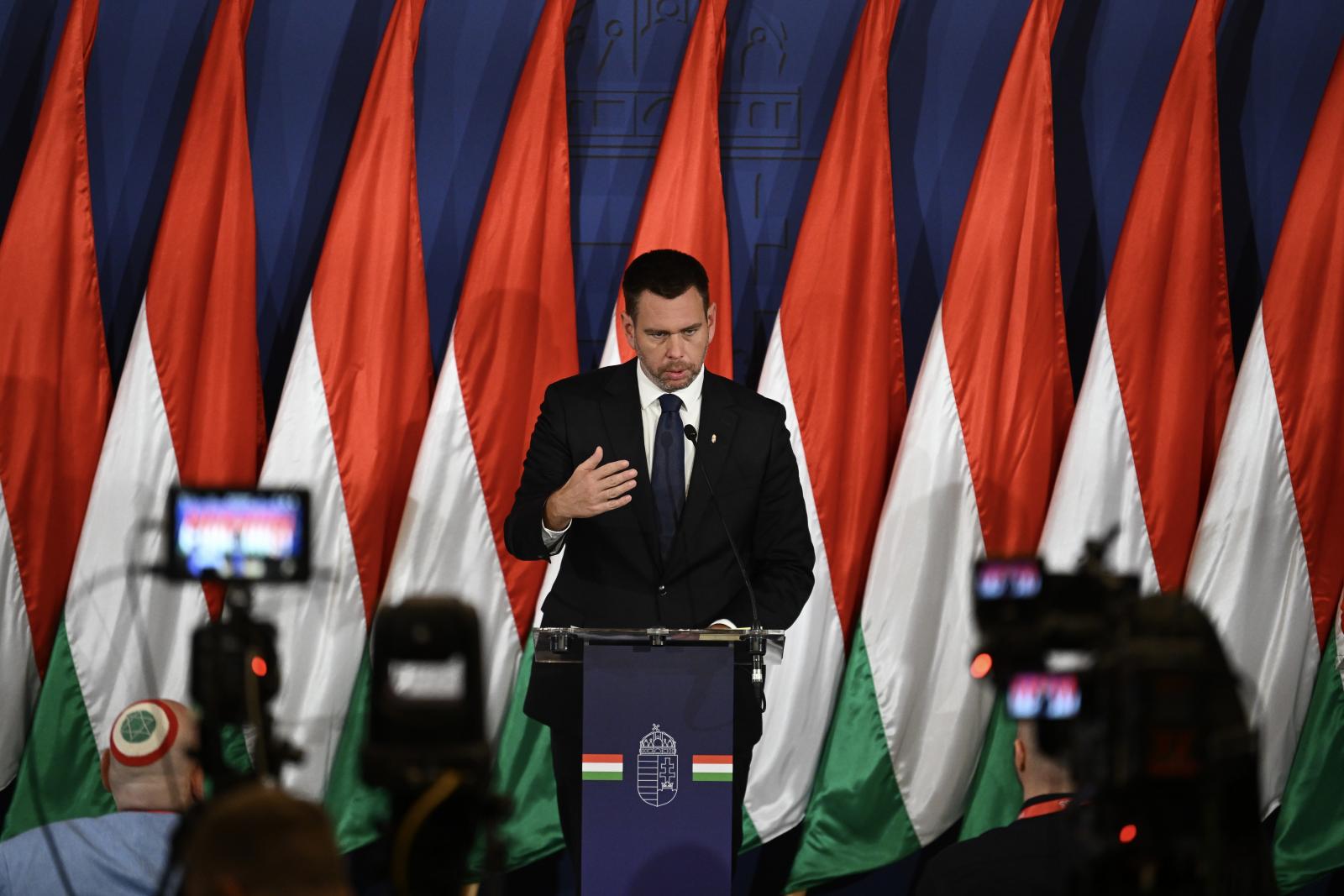 Kiválóan és terv szerint haladunk az uniós források megszerzésével