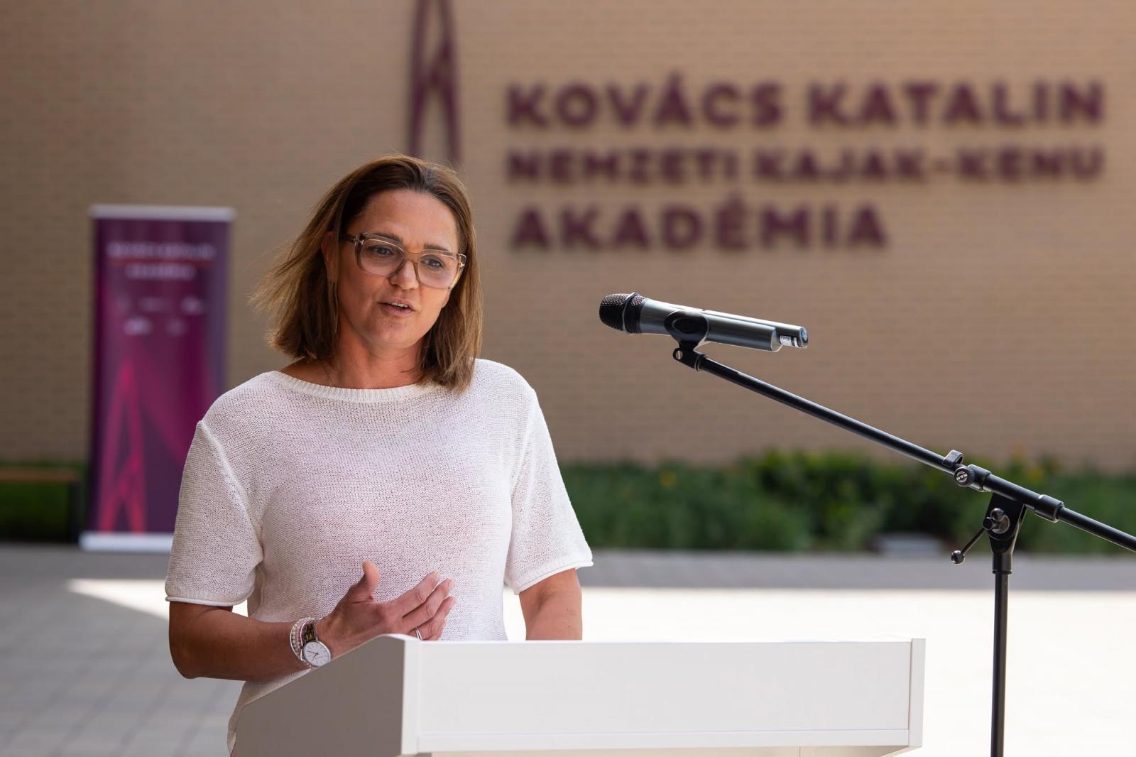 A Velencei-tó kiszárad, helyette inkább Szegeden tartják az egyetemi kajak-kenu világbajnokság