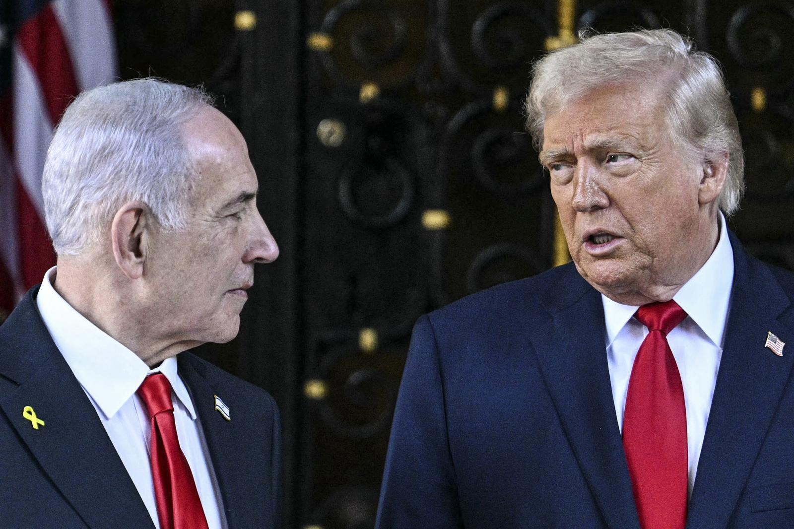 Szerteágazó következményekkel jár az iráni fiaskó, Netanjahu nagyobbat bukhat Trumpnál is