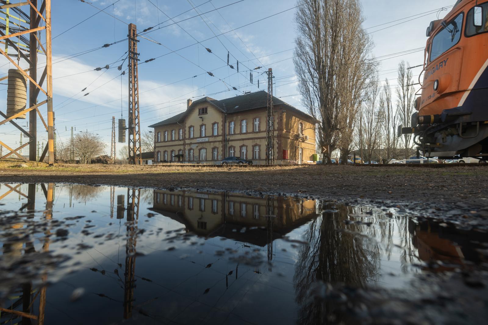 Egyedül nem megy, közös projektcéget hozna létre a főváros és a Tisza-kormány Rákosrendező beépítésére