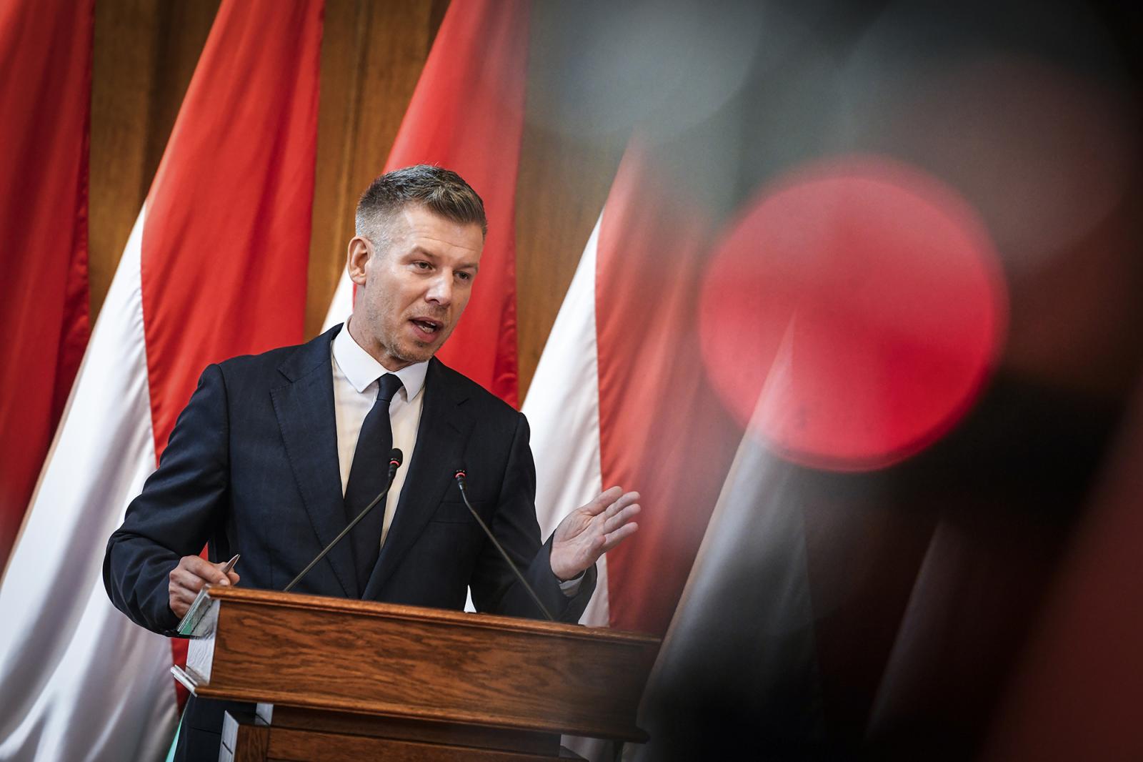 Magyar Péter: Augusztus 20-a előtt biztosan lesz új köztársasági elnöke Magyarországnak