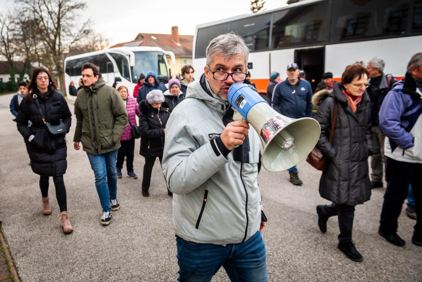 Hadházy Ákos: Az új kormány nem számít a munkámra, de a korrupciót, és az ellene folyó munkát figyelni fogom