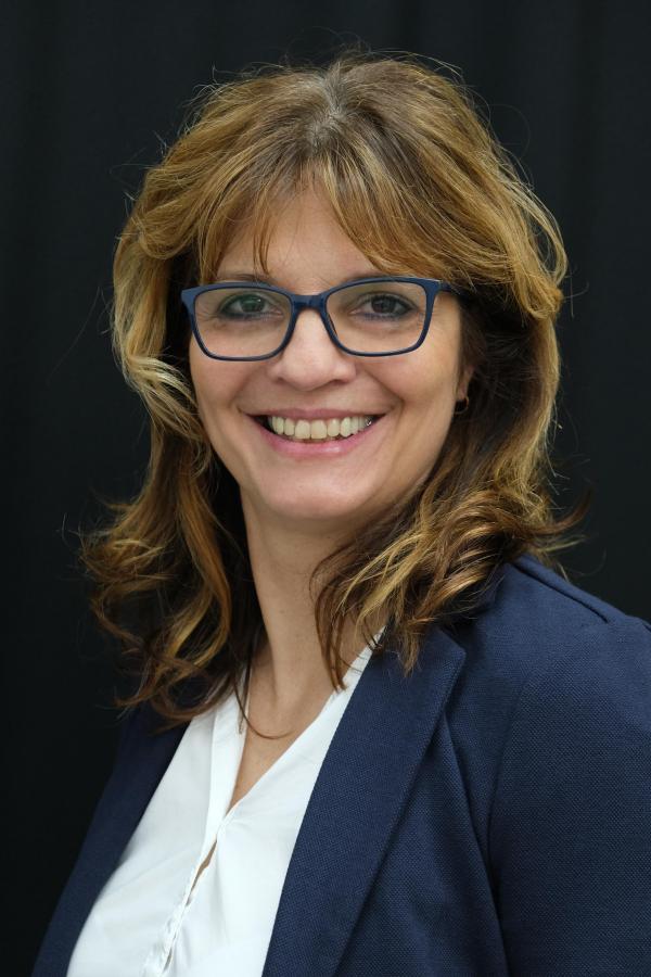 Várhelyi Krisztina audiológus