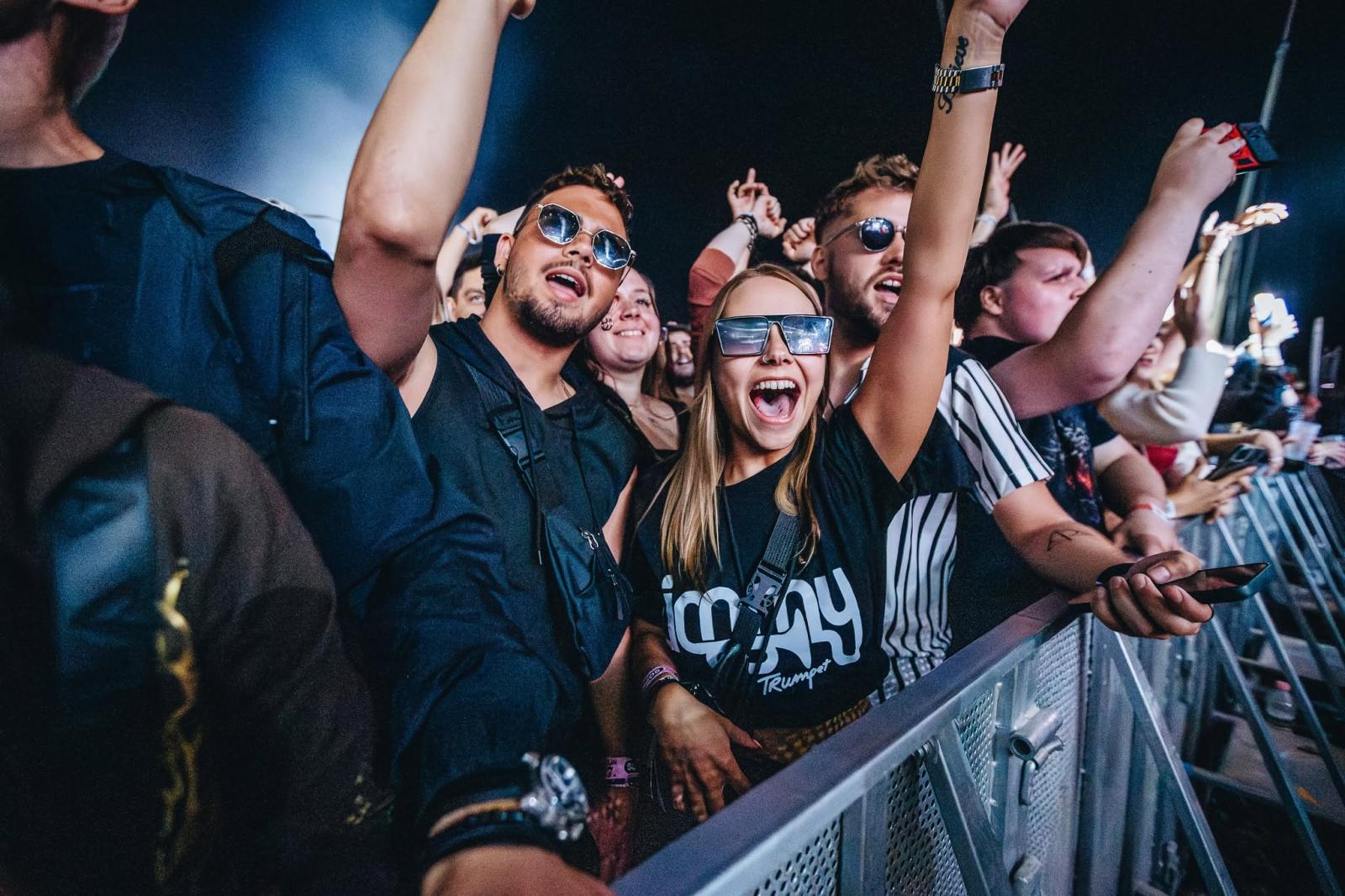 Zene, kultúra és több száz élményprogram – 2026-ban is vár mindenkit a SopronFest