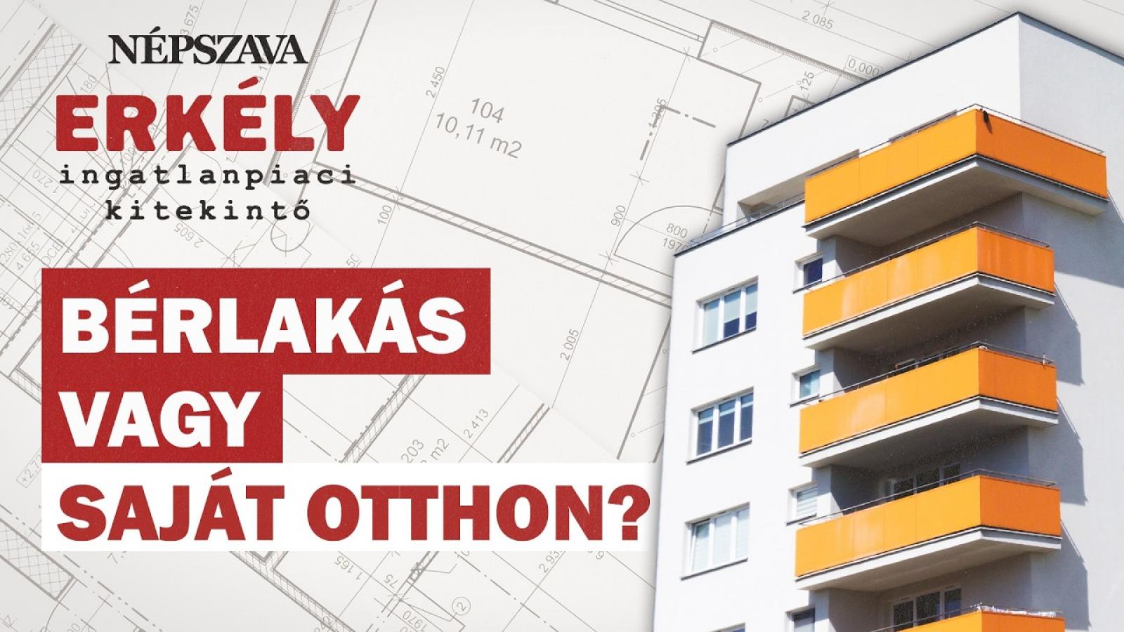 Jöhetnek a megfizethető bérlakások Magyarországon