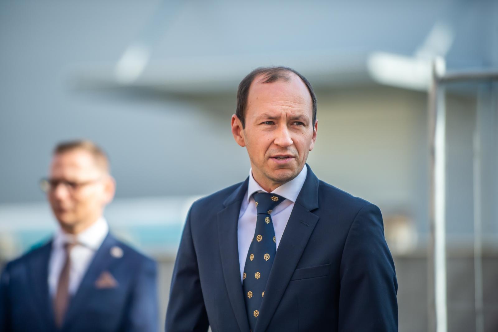 Lemondott a Baranya vármegyei önkormányzat fideszes elnöke