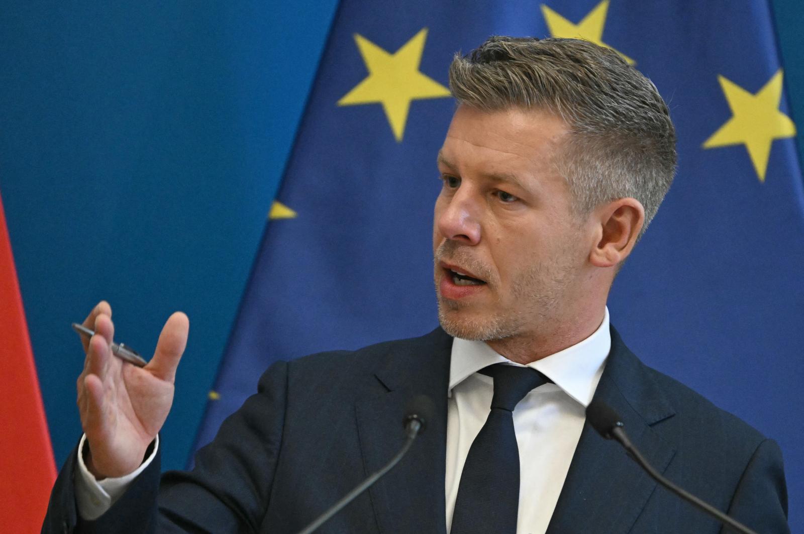 Magyar Péter szerint Magyarország 2030-ra teljesítheti az eurózónához való csatlakozás feltételeit