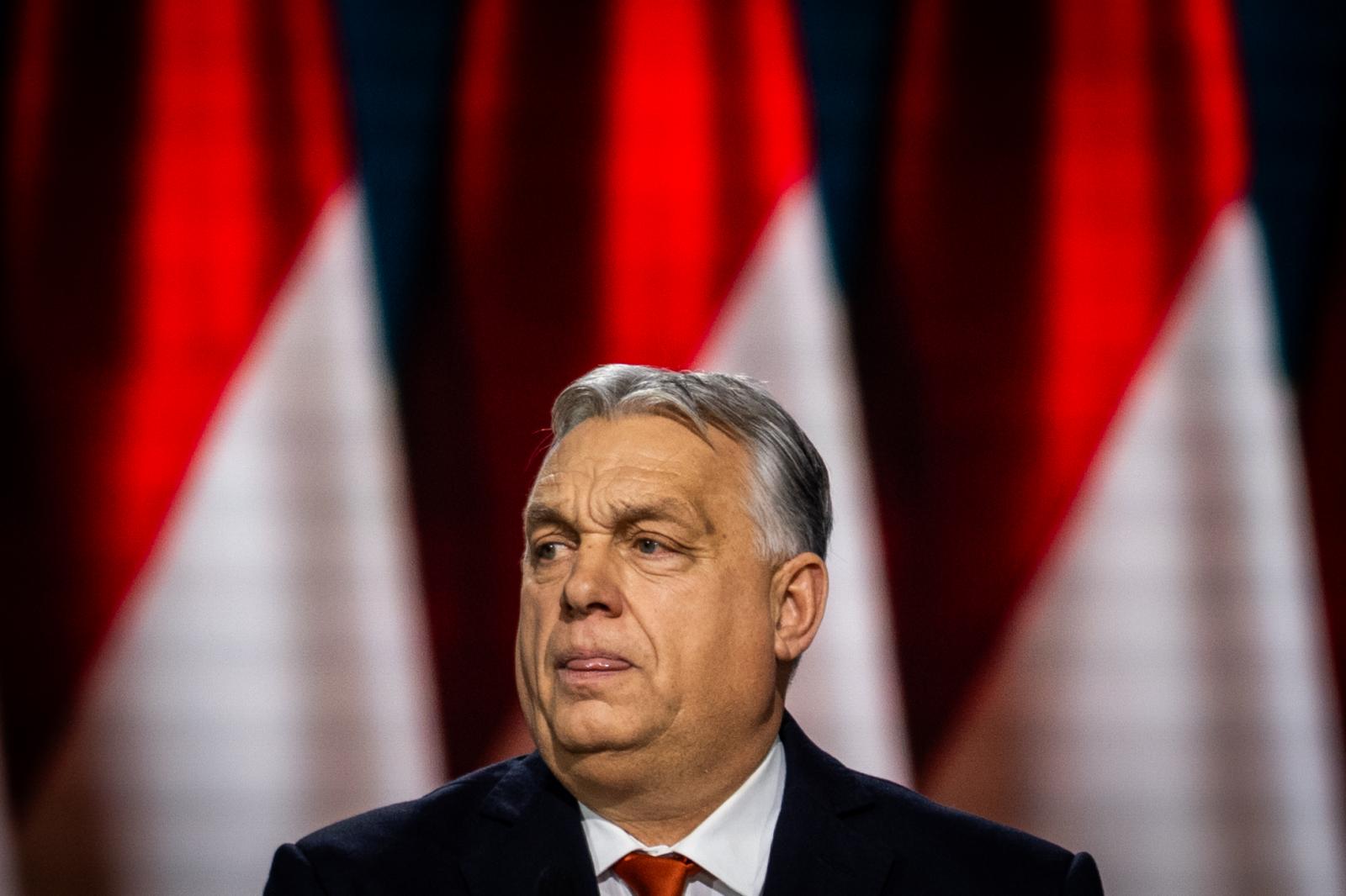 Political Capital: Hiteltelenül félti a jogállamot a Fidesz