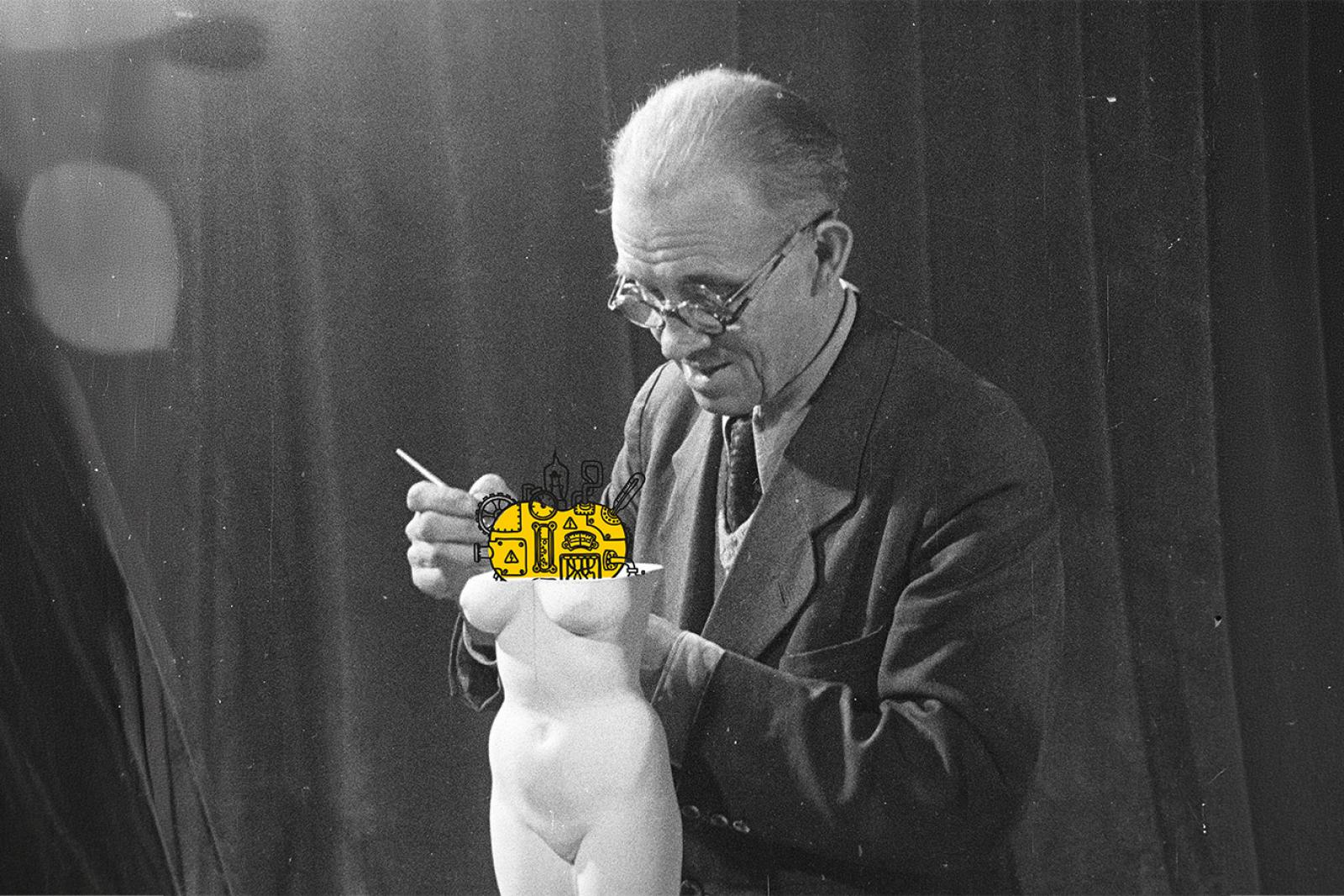 Csabai László: Erkölcs