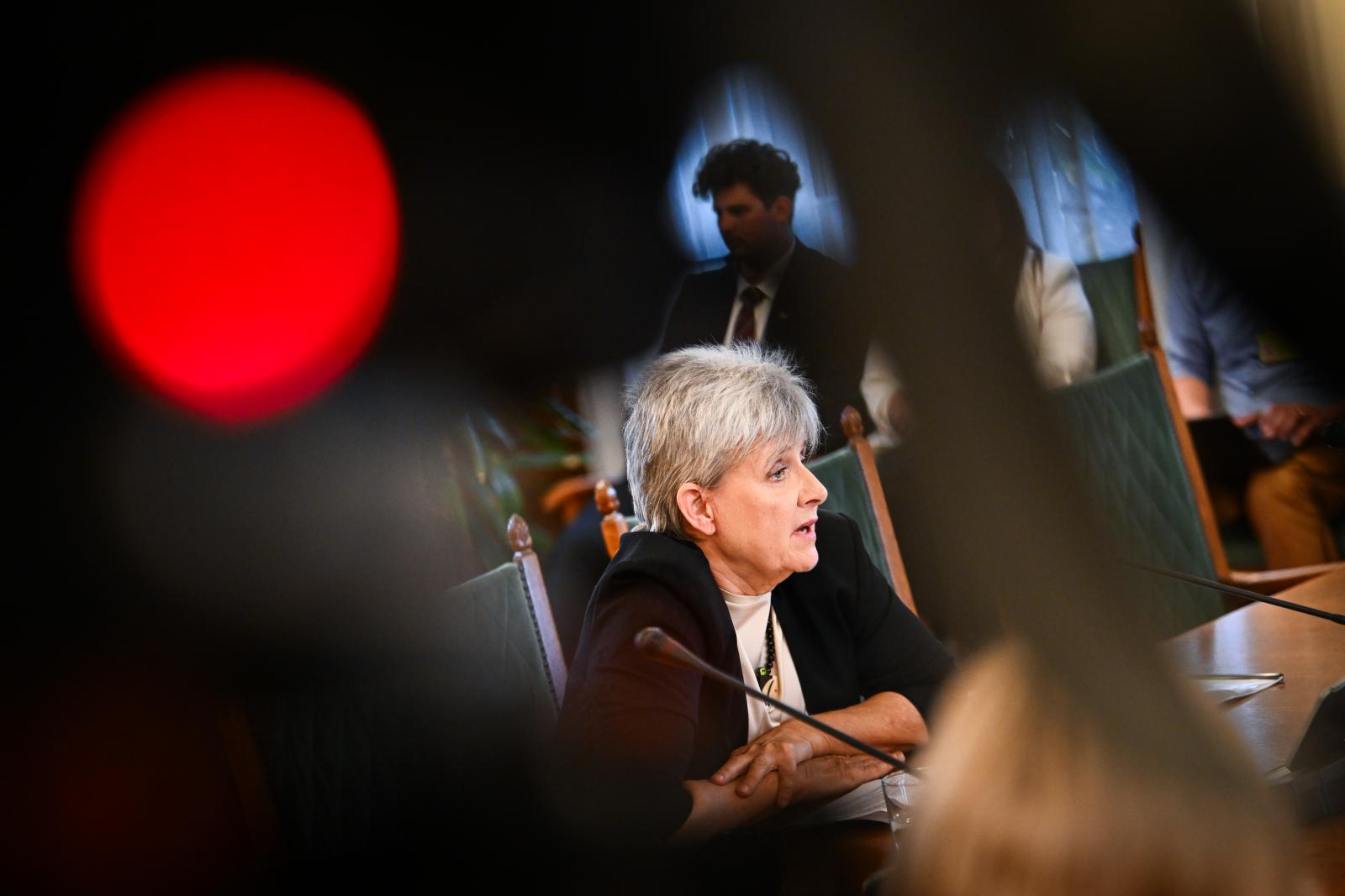 Iskolabejárásokra készül az oktatási tárca, a tanévkezdés előtt helyi szintű egyeztetések is indulhatnak
