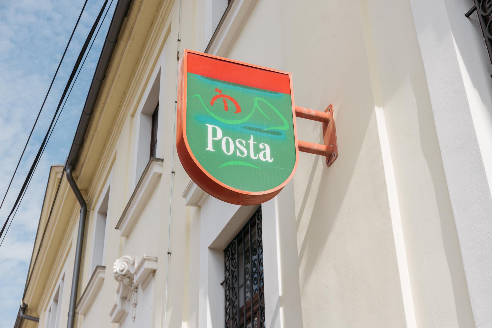 Két postás meghalt munkavégzés közben az extrém hőség miatt
