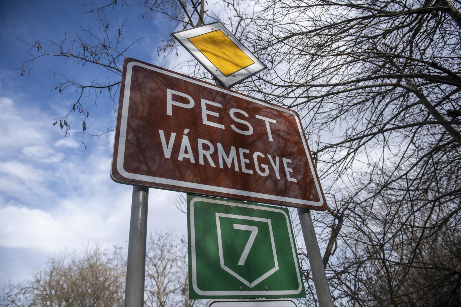 A Tisza-kormány javasolja, hogy hivatalosan nevezzék újra megyéknek a vármegyéket