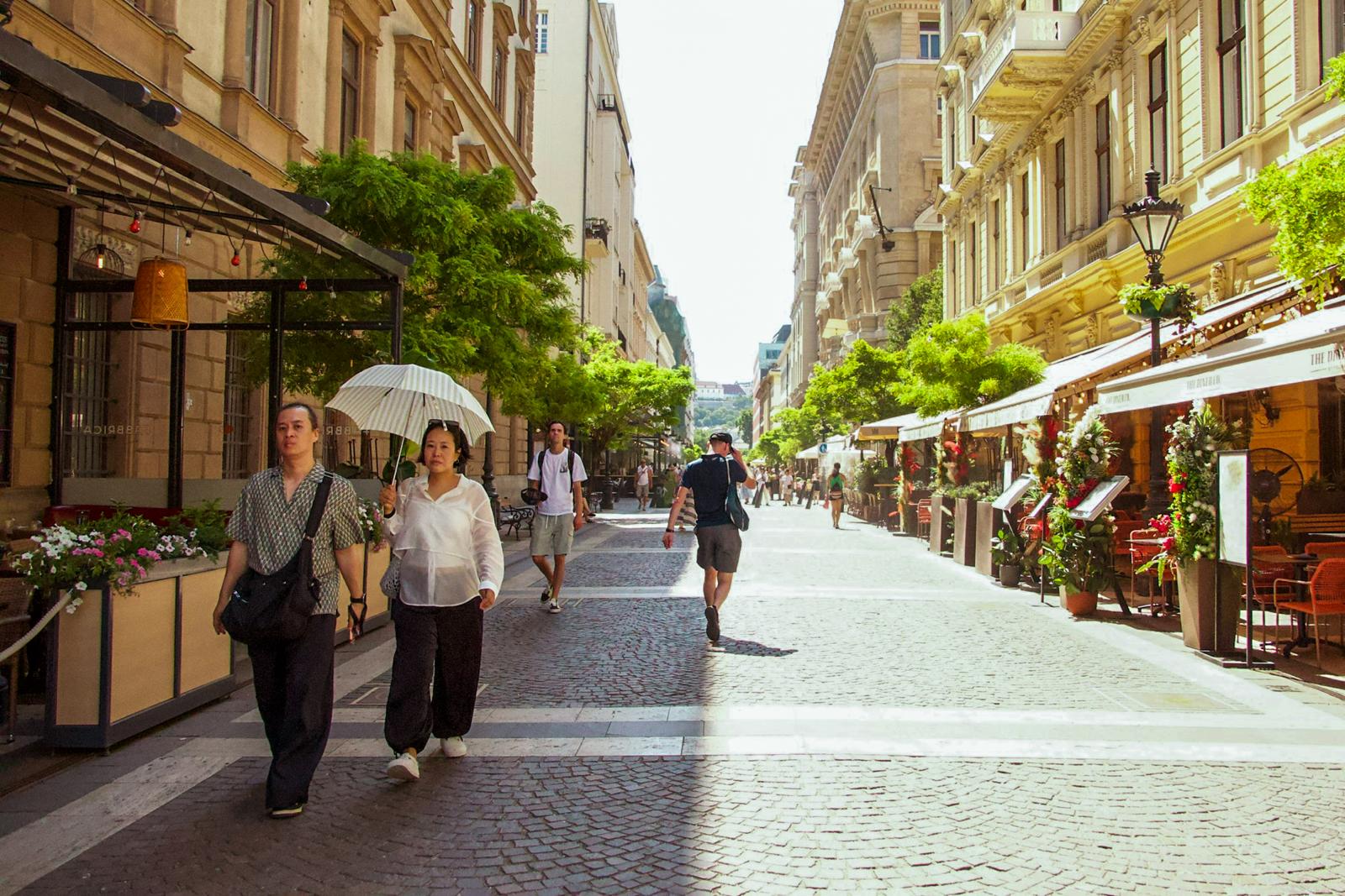 A második legmelegebb júniuson vagyunk túl, extrém hőhullámmal