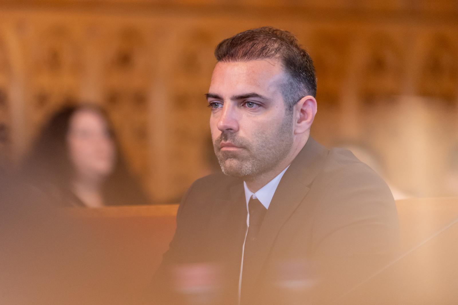 Nem működik az oltóhabos tűzoltóberendezés, a kormányhivatal mindennemű munkavégzést leállított a Semcorpnál