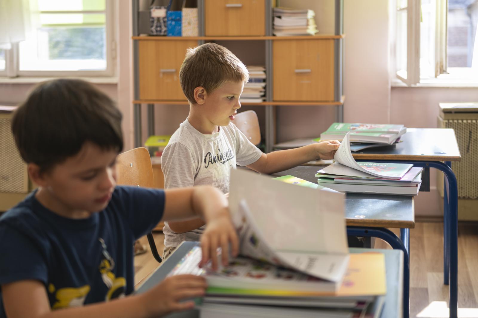 Felvételi egyenlőtlen esélyekkel – Fillérekből is lehetne jobb a közoktatás Magyarországon 4.
