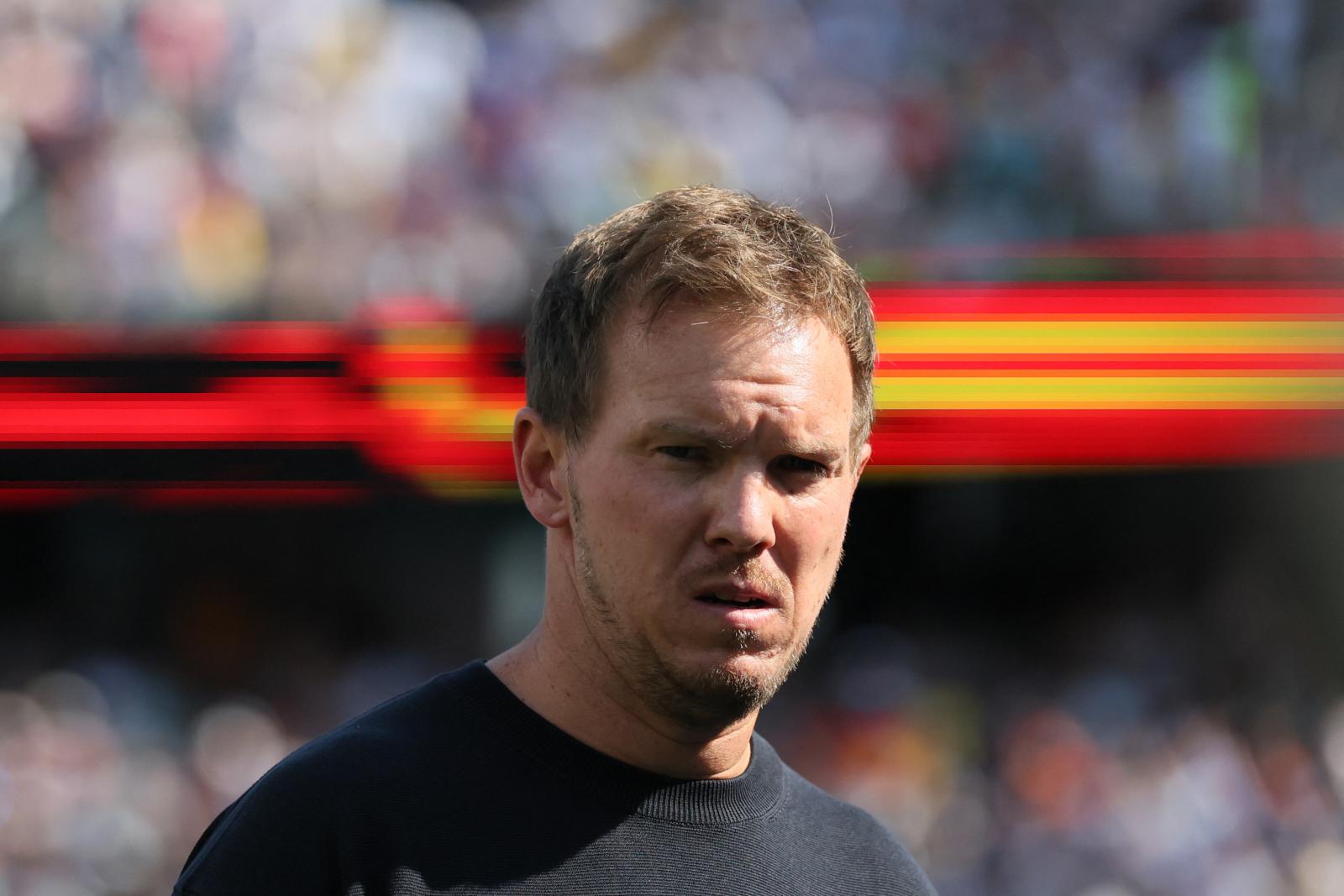 Julian Nagelsmann