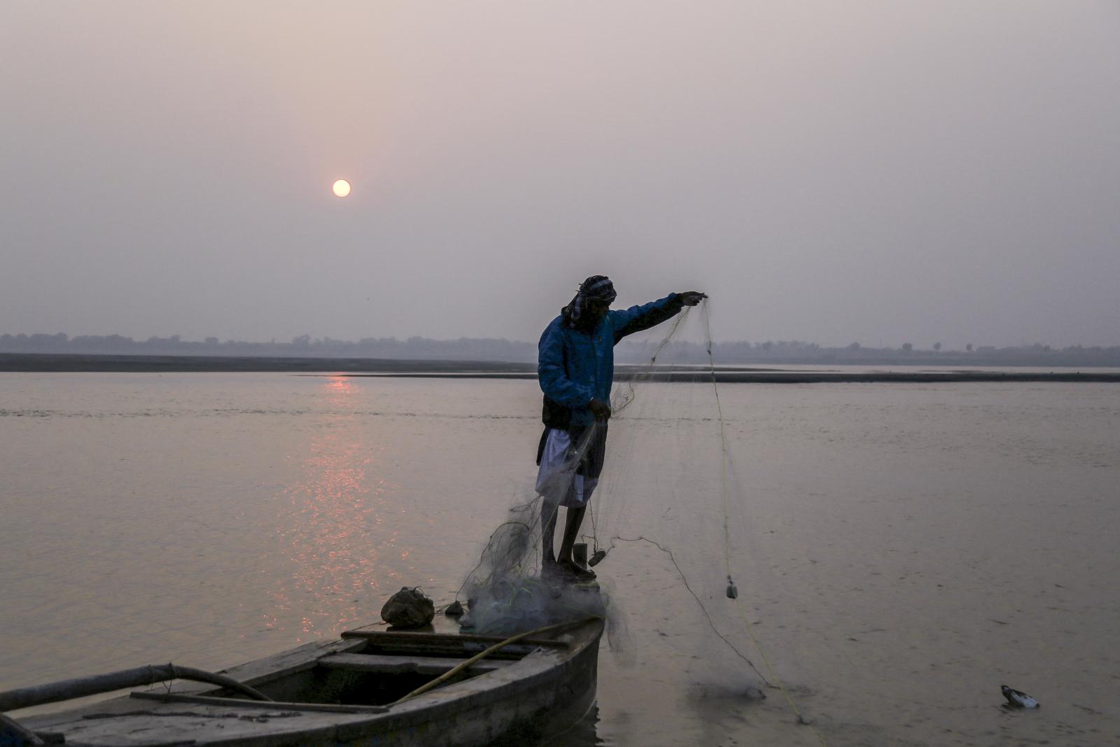 India kész fegyverként használni az Indus folyót, Pakisztánban már katonai válaszról beszélnek